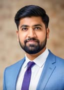 Prasad Adsul
